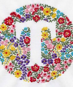 Liberty Alphabet