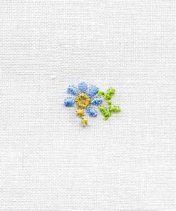 Heirloom Minis