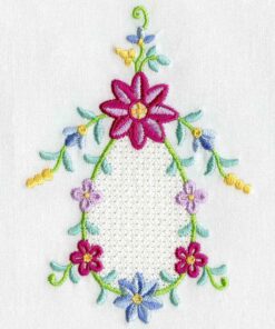 Vintage Colored Designs