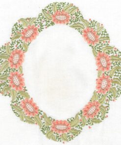 Regal Flowers, Vines & Frames
