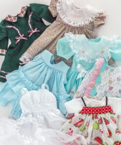 The Doll Club with Connie Palmer