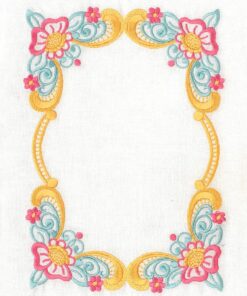 Fancy Frames