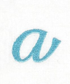 Sweetheart Alphabet: Lowercase Version