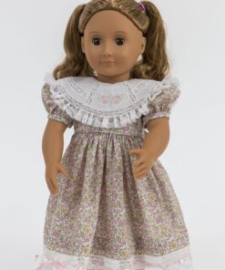 Michelle Elizabeth Dress