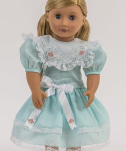 Laken Sage Dress