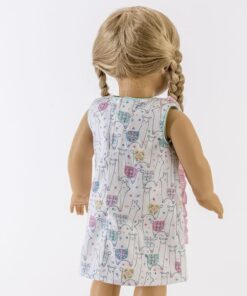 Alternative view of Leah Madeira Jumper