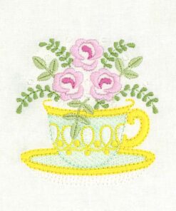 Tea Time