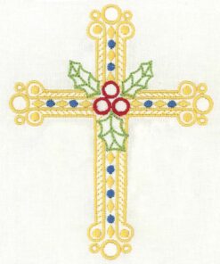 Crosses