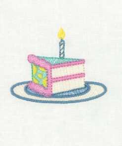 Alternative view of Birthday Designs