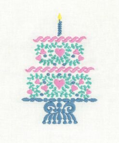Birthday Designs
