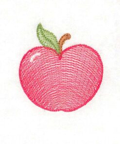 Apple Orchard