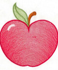 Apple Orchard