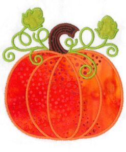 Pumpkin Patch