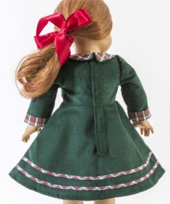 Alternative view of Christmas Swirl Dress