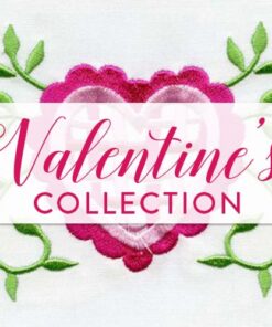 Valentine's Day Collection