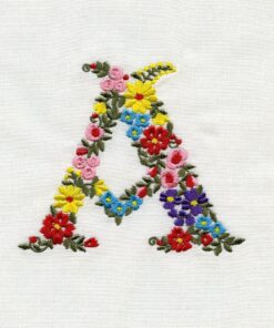 Liberty 2 Alphabet