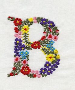 Liberty 2 Alphabet