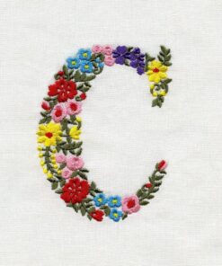 Liberty 2 Alphabet