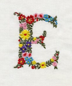 Liberty 2 Alphabet