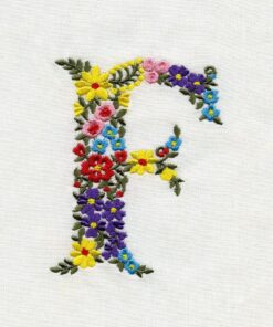 Liberty 2 Alphabet