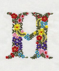 Liberty 2 Alphabet