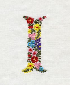 Liberty 2 Alphabet