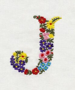 Liberty 2 Alphabet
