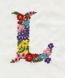 Liberty 2 Alphabet