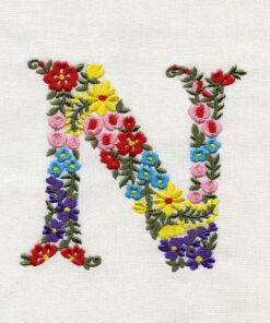 Liberty 2 Alphabet