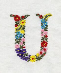 Liberty 2 Alphabet