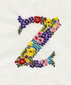 Liberty 2 Alphabet