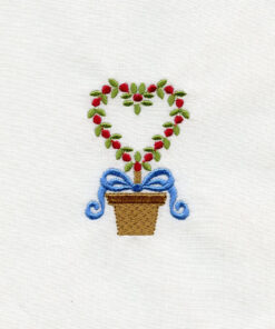 Bouquets and Topiaries