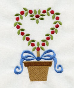 Bouquets and Topiaries