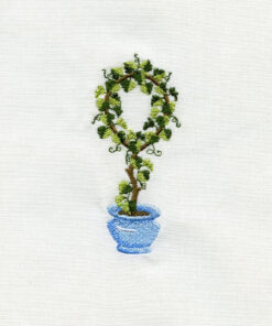 Bouquets and Topiaries