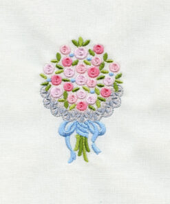 Bouquets and Topiaries