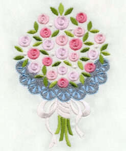 Bouquets and Topiaries