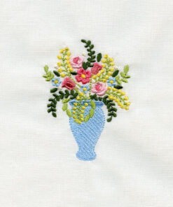Bouquets and Topiaries