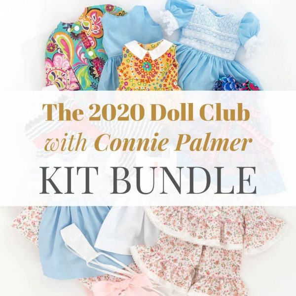 2020 Doll Kit Bundle