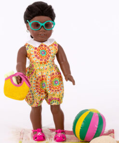 Lexi Playsuit
