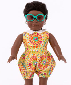 Lexi Playsuit