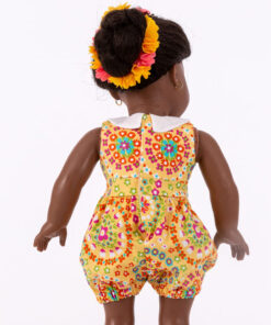 Lexi Playsuit