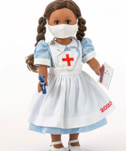 Nurse Stephanie