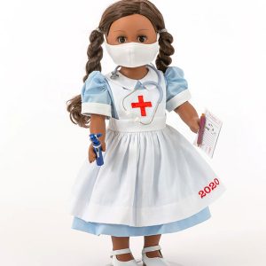 Nurse Stephanie