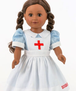 Nurse Stephanie