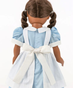 Nurse Stephanie