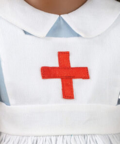 Nurse Stephanie