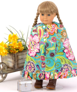 Dolly's Rain Cape