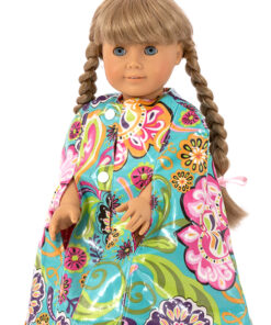 Dolly's Rain Cape