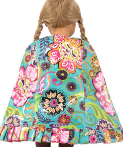 Dolly's Rain Cape