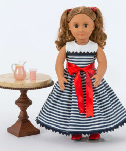 Rebecca Jo Dress
